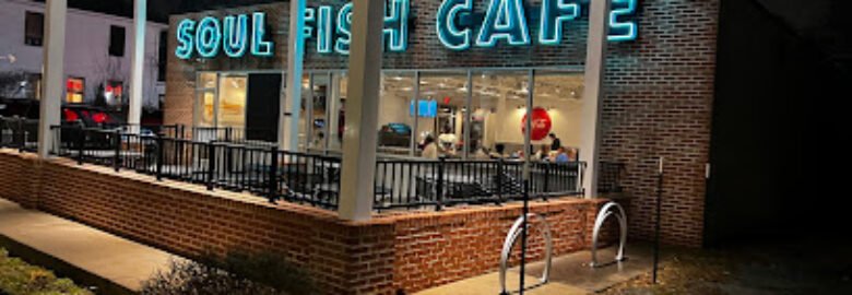 Soul Fish Cafe