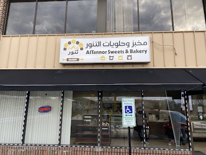 Tanoor Bakery مخبز وحلويات تنور
