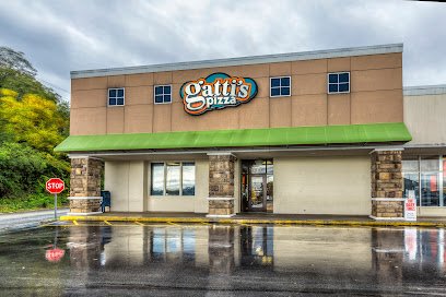Mr Gatti’s Pizza