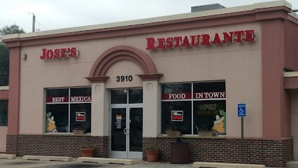 Jose’s Restaurante