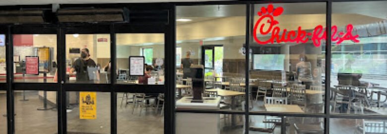 Chick-fil-A