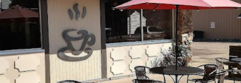 Pilora’s Cafe