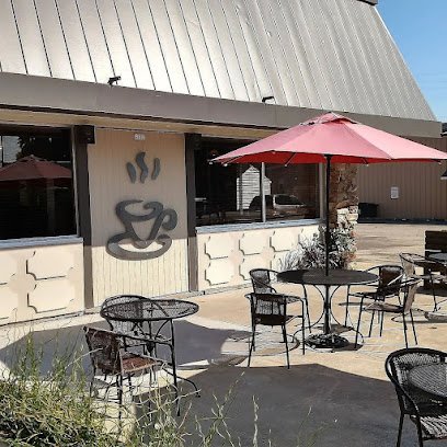 Pilora’s Cafe