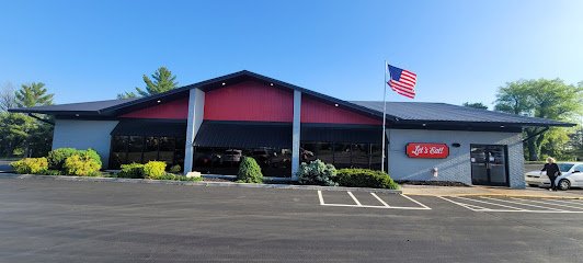 Shoney’s – Maryville