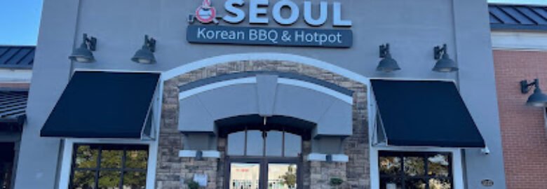 Seoul Korean BBQ & Hotpot