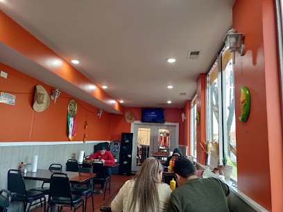 TAQUERIA LOS MOLCAJETES