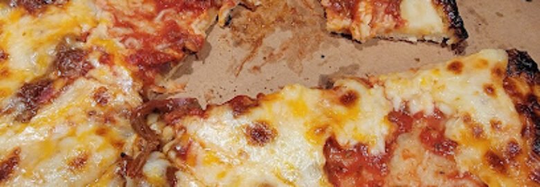 Stageline Pizza