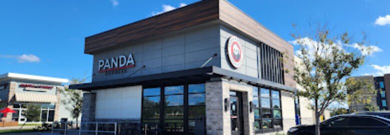 Panda Express