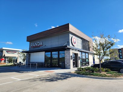 Panda Express