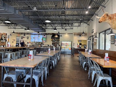 4 Rivers Smokehouse