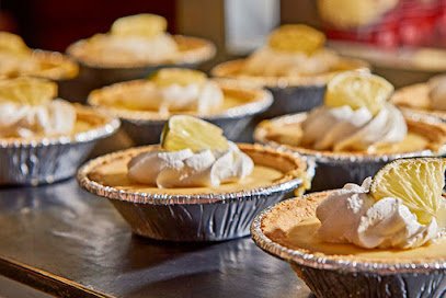 Farmer’s Pick Buffet