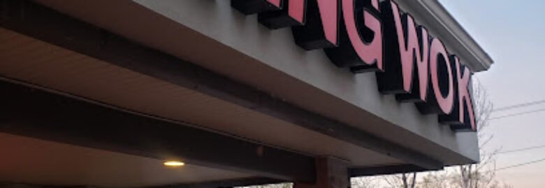 King Wok