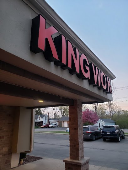 King Wok