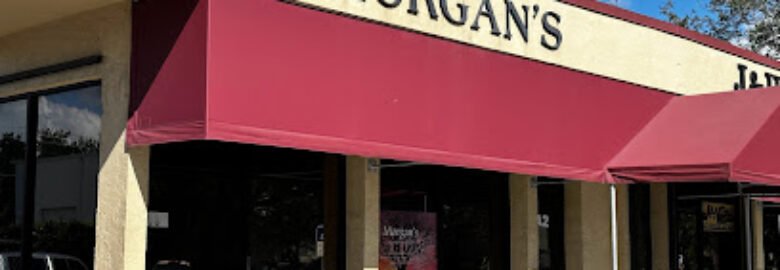 Morgan’s Country Kitchen