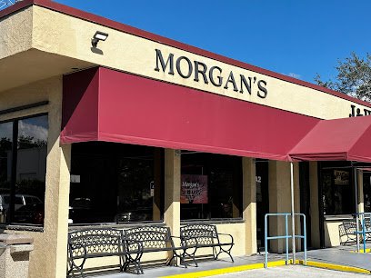Morgan’s Country Kitchen