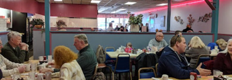 Jane’s Family Restaurant