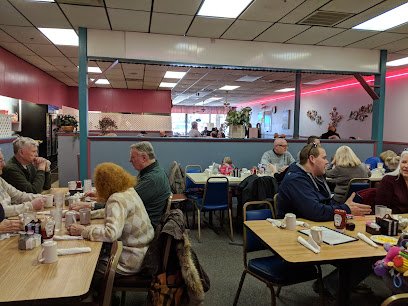 Jane’s Family Restaurant