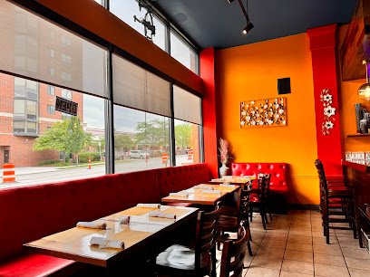 Turmeric Indian Cafe & Bar