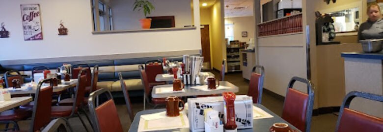 New Beginnings Restaurant