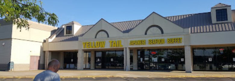 yellow tail buffet