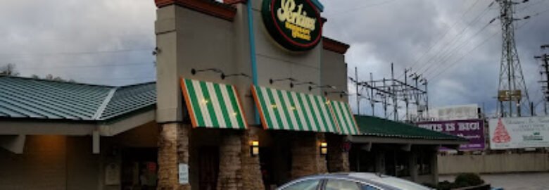 Perkins American Food Co.