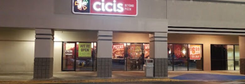 Cicis Pizza