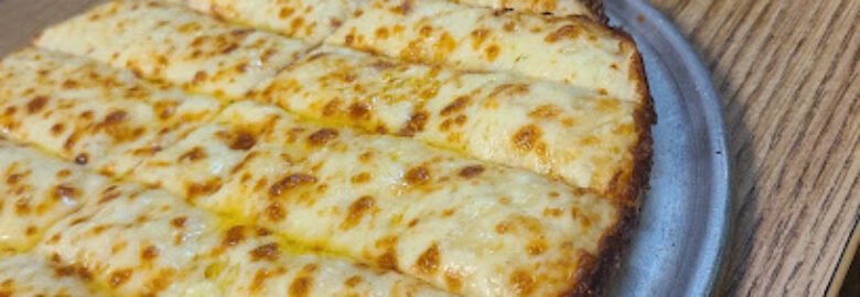 Pizza Plus