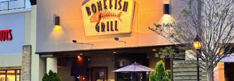Bonefish Grill