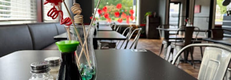 Yummi Yummi sushi restaurant