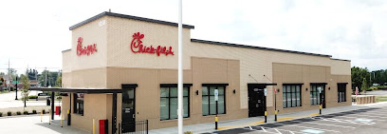 Chick-fil-A