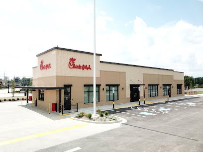 Chick-fil-A