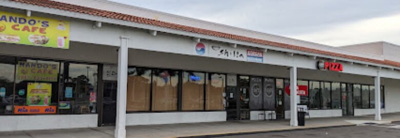 Shilla Korean Restaurant