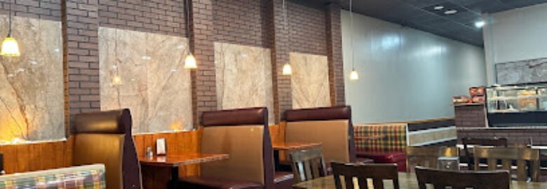 Balqees Restaurant And Grill