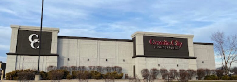 Granite City Food & Brewery