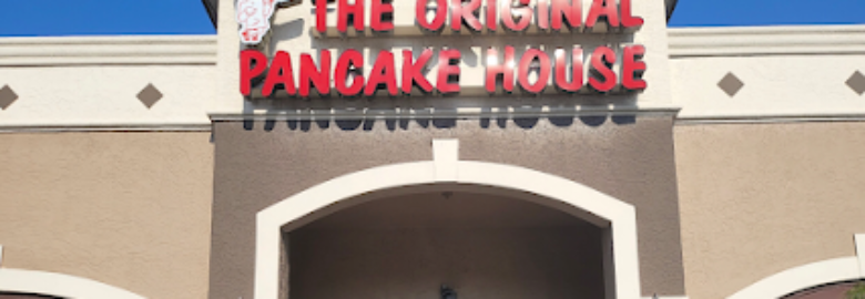 The Original Pancake House