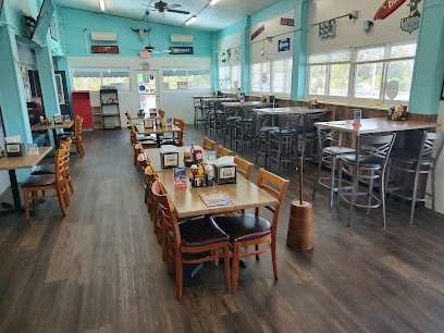 Circle S BBQ