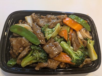 Emperor’s Kitchen