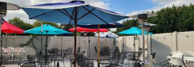 Strickland’s Seafood Restaurant