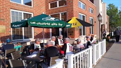Champps Americana Brookfield