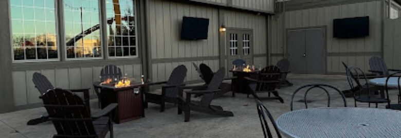 Miami River Brewhouse – Kings Island