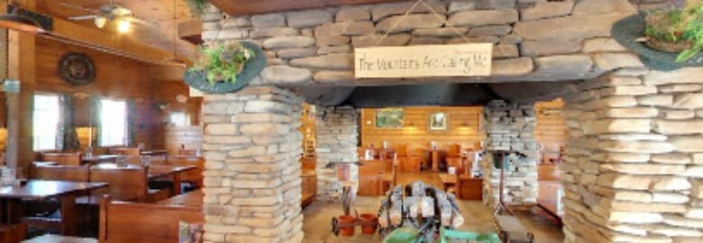 Flapjack’s Pancake Cabin
