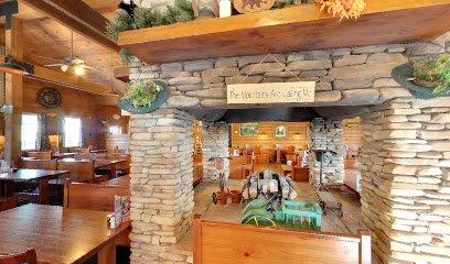 Flapjack’s Pancake Cabin