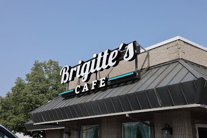 Brigitte’s Cafe