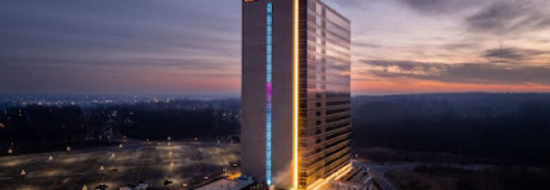 Four Winds Casino South Bend