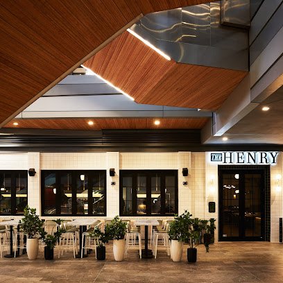 The Henry
