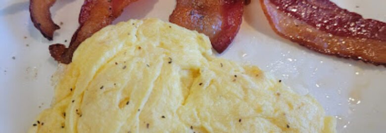 Hy-Vee Market Grille