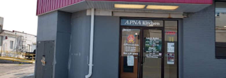 Apna Kitchen