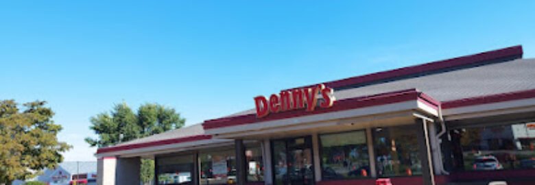 Denny’s