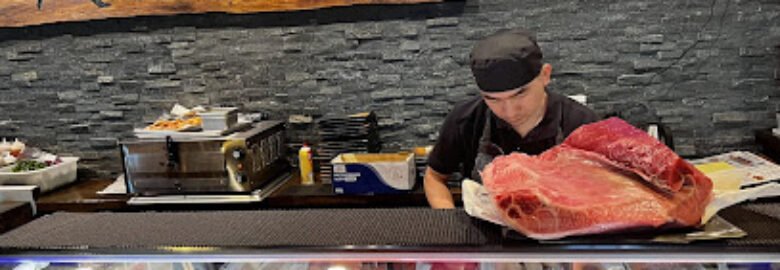 Osaka Sushi & Steakhouse (Chattanooga)