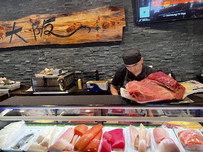 Osaka Sushi & Steakhouse (Chattanooga)
